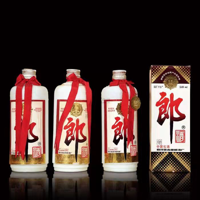 策勒郎酒回收